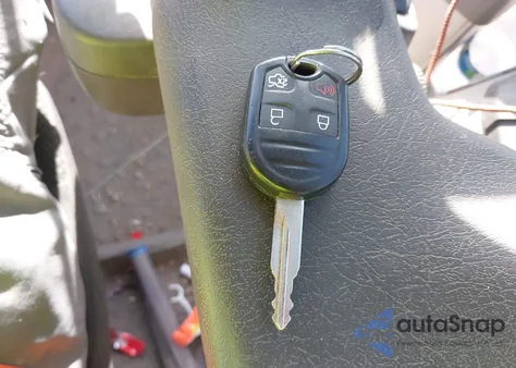 2012 Ford Edge Sel из США, поврежденный, VIN 2FMDK4JC4CBA52418